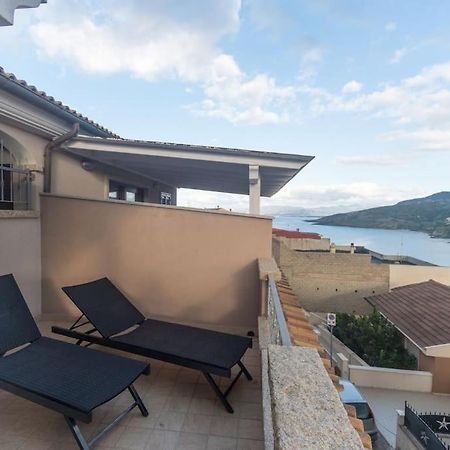 Brigata House - Luxury 2 Beds, Wifi, Balcony,Sea View - Key To Villas Castelsardo Exterior photo
